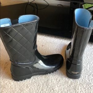 Sperry Rainboots